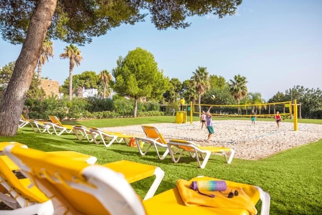 Изображение Tui Magic Life Cala Pada 4*