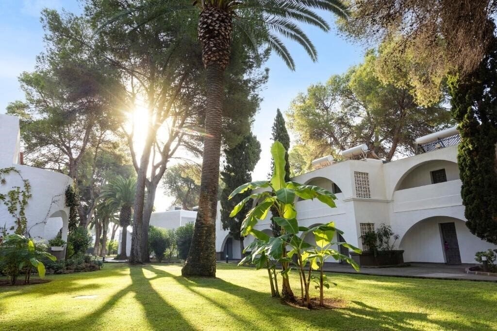 Картинка Tui Magic Life Cala Pada 4*