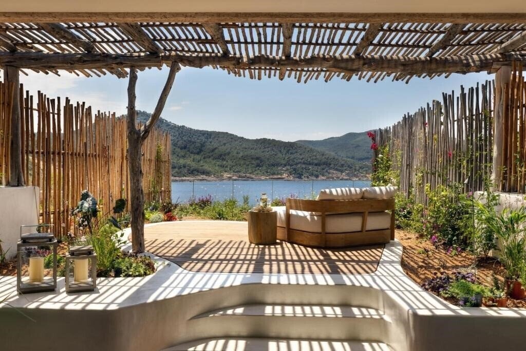 Фото Six Senses Ibiza 5*