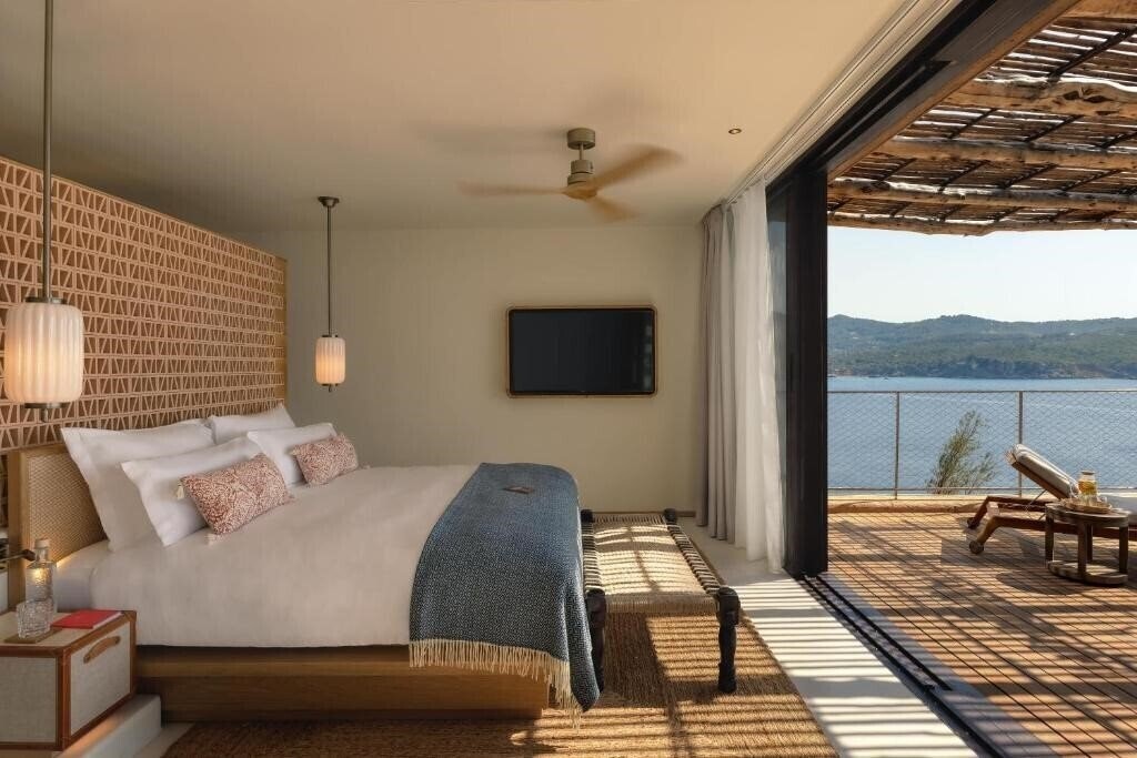 Фотографія Six Senses Ibiza 5*