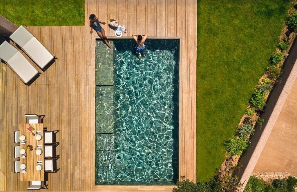 Картинка Six Senses Ibiza 5*