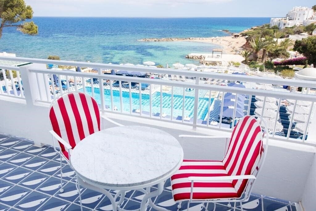 Картинка Mongibello Hotel 4*