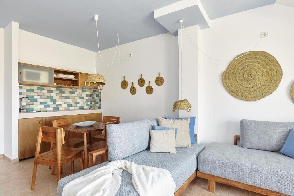 Зображення Castavi Apartments 4*