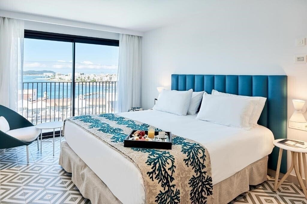 Фото Eurostars Ibiza 4*