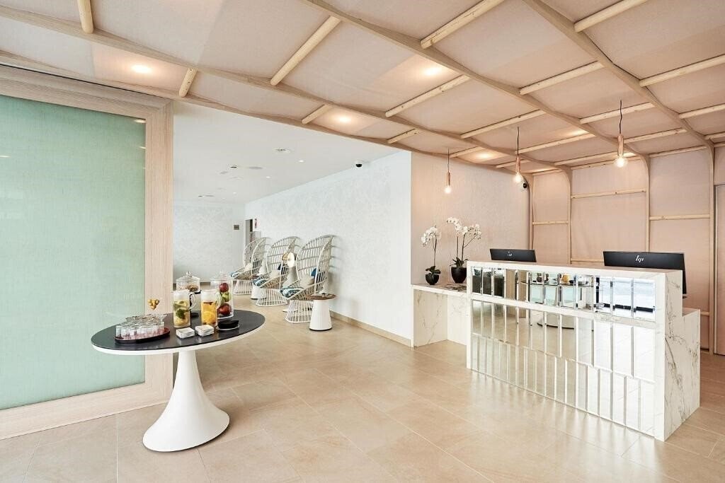 Фотографія Eurostars Ibiza 4*