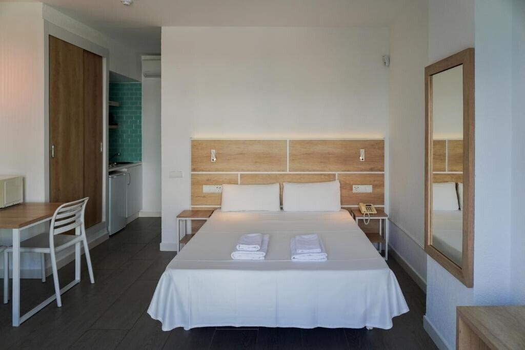 Фото Senator Beach Star Ibiza (Adults Only 18+) 4*