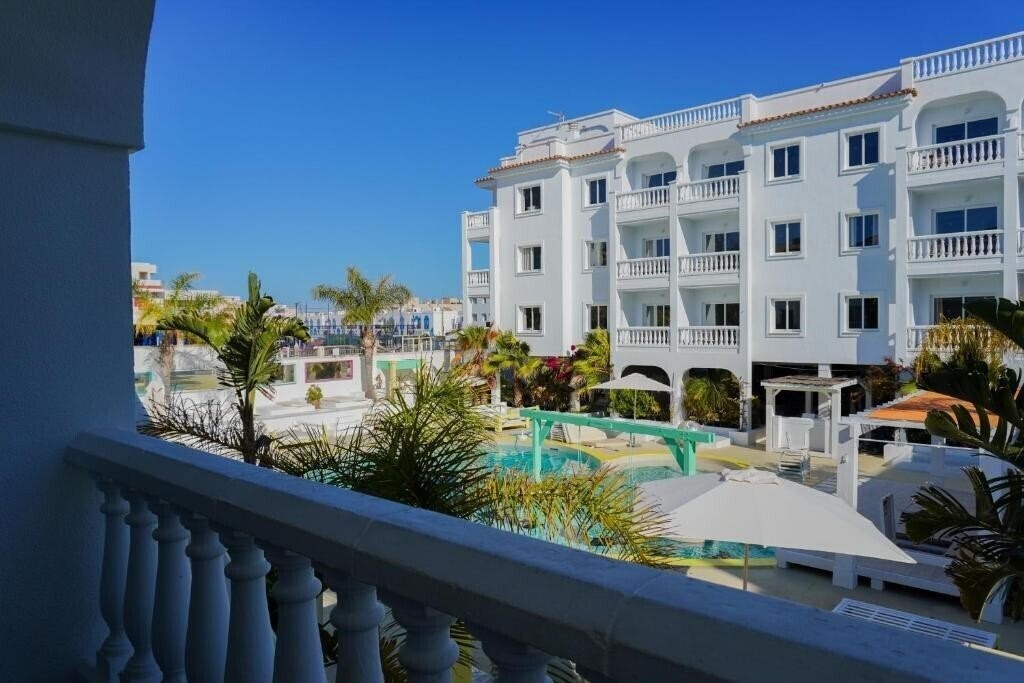 Фотография Senator Beach Star Ibiza (Adults Only 18+) 4*