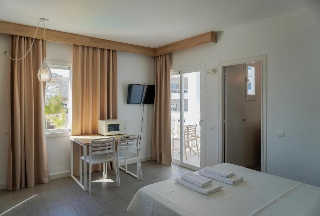 Картинка Senator Beach Star Ibiza (Adults Only 18+) 4*