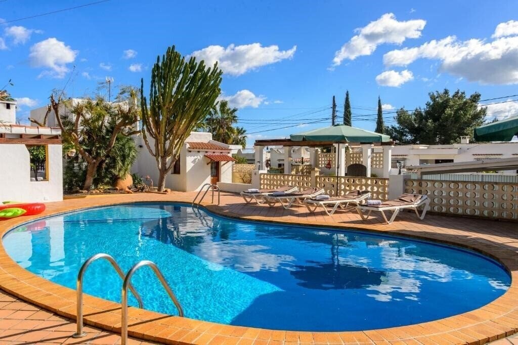 Готель Villa Can Giovanni 4*
