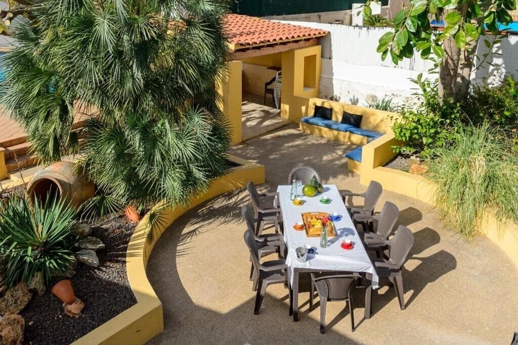Фото Villa Can Giovanni 4*