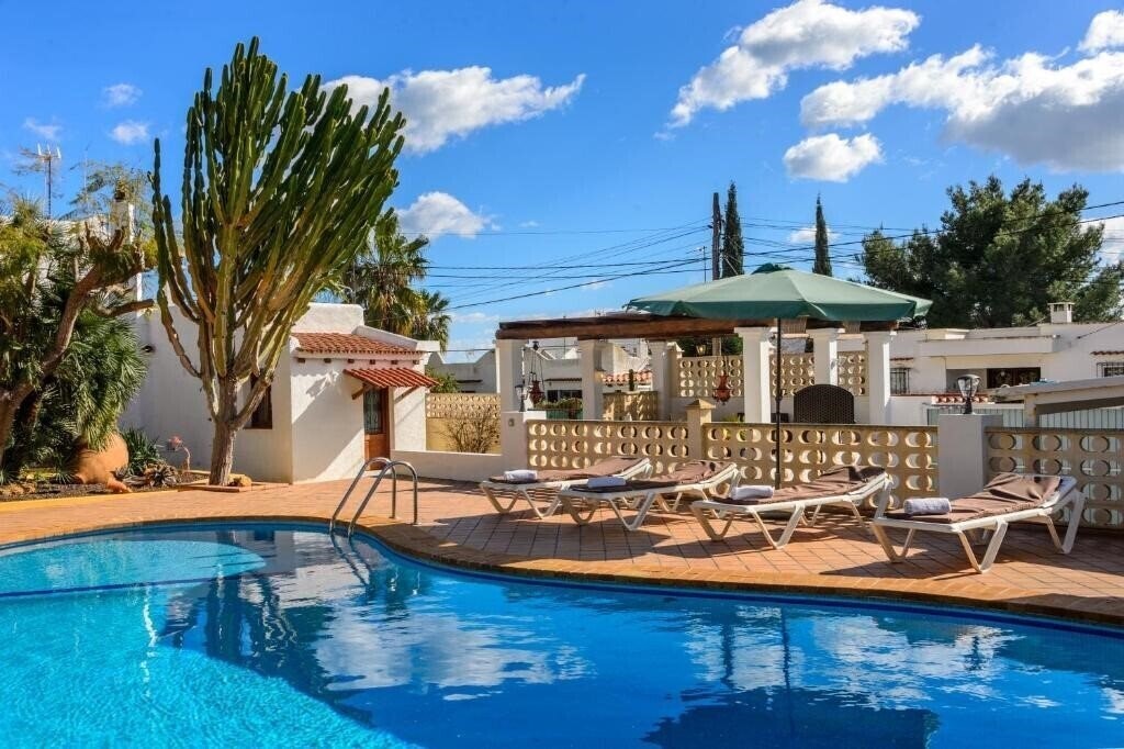Фотографія Villa Can Giovanni 4*