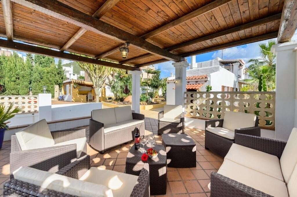 Картинка Villa Can Giovanni 4*