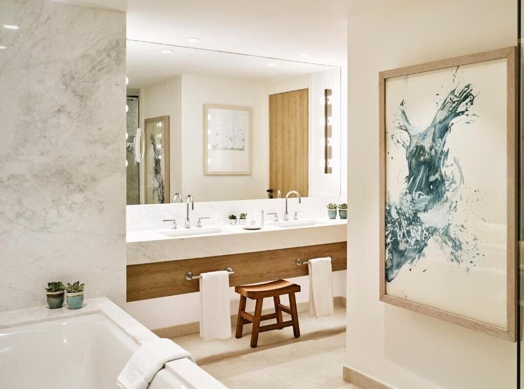 Фотографія Nobu Hotel Ibiza Bay 5*