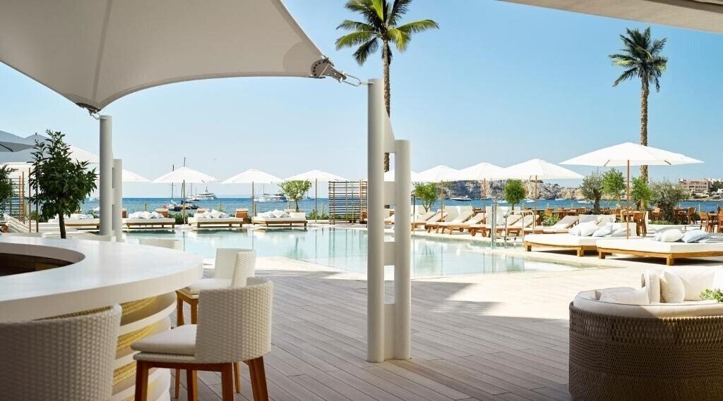 Зображення Nobu Hotel Ibiza Bay 5*