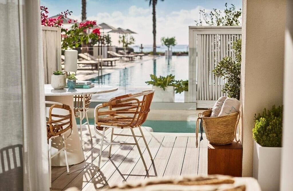 Картинка Nobu Hotel Ibiza Bay 5*