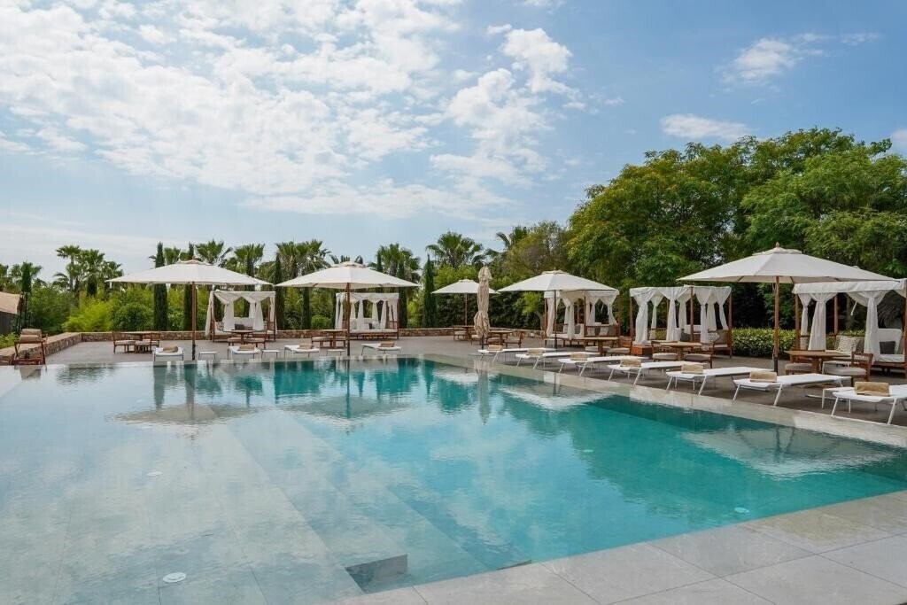 Готель Hotel Rural Xereca 5*
