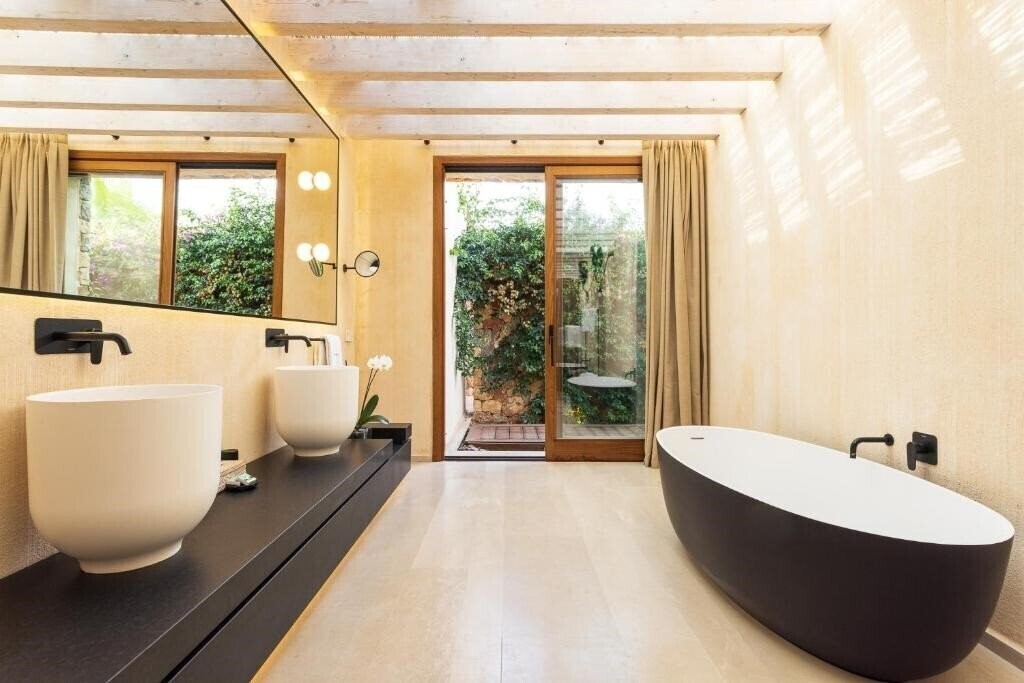 Фото Hotel Rural Xereca 5*