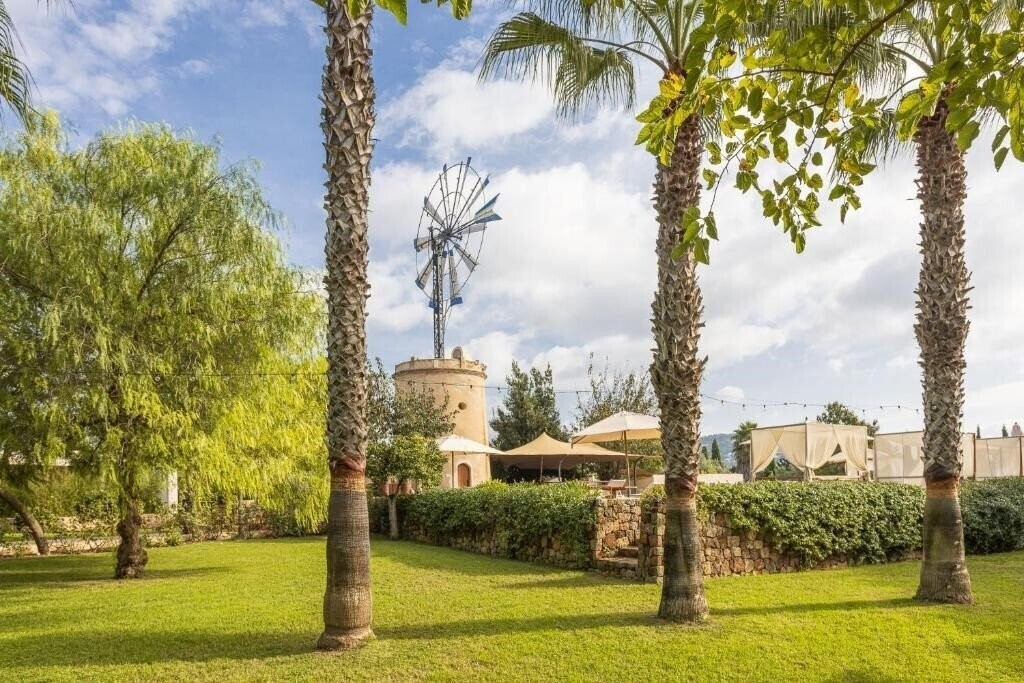 Фотографія Hotel Rural Xereca 5*