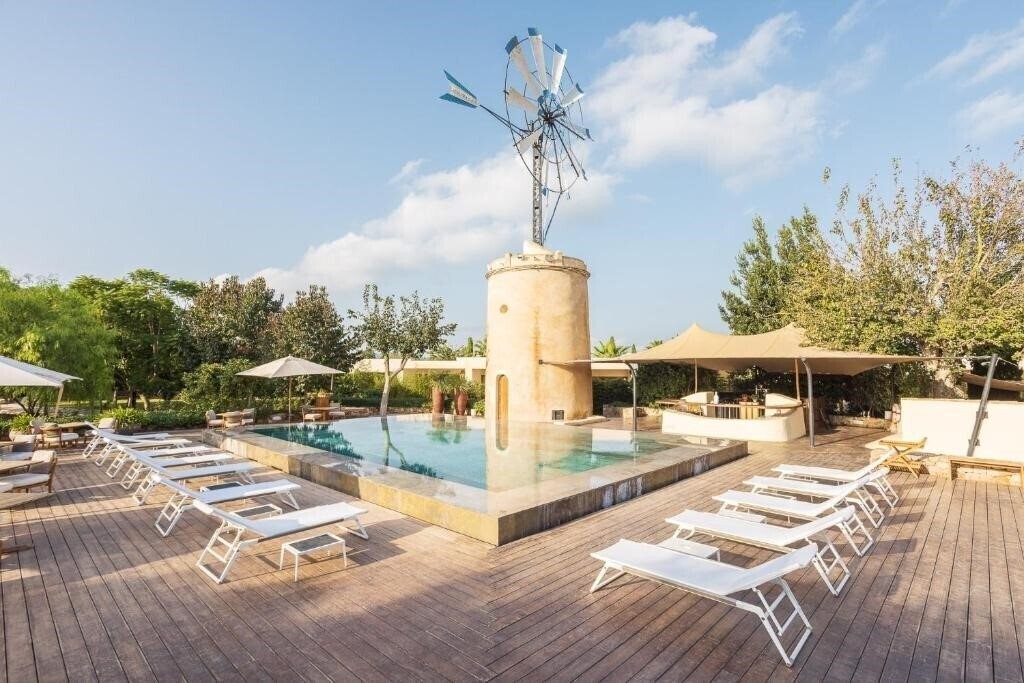 Картинка Hotel Rural Xereca 5*