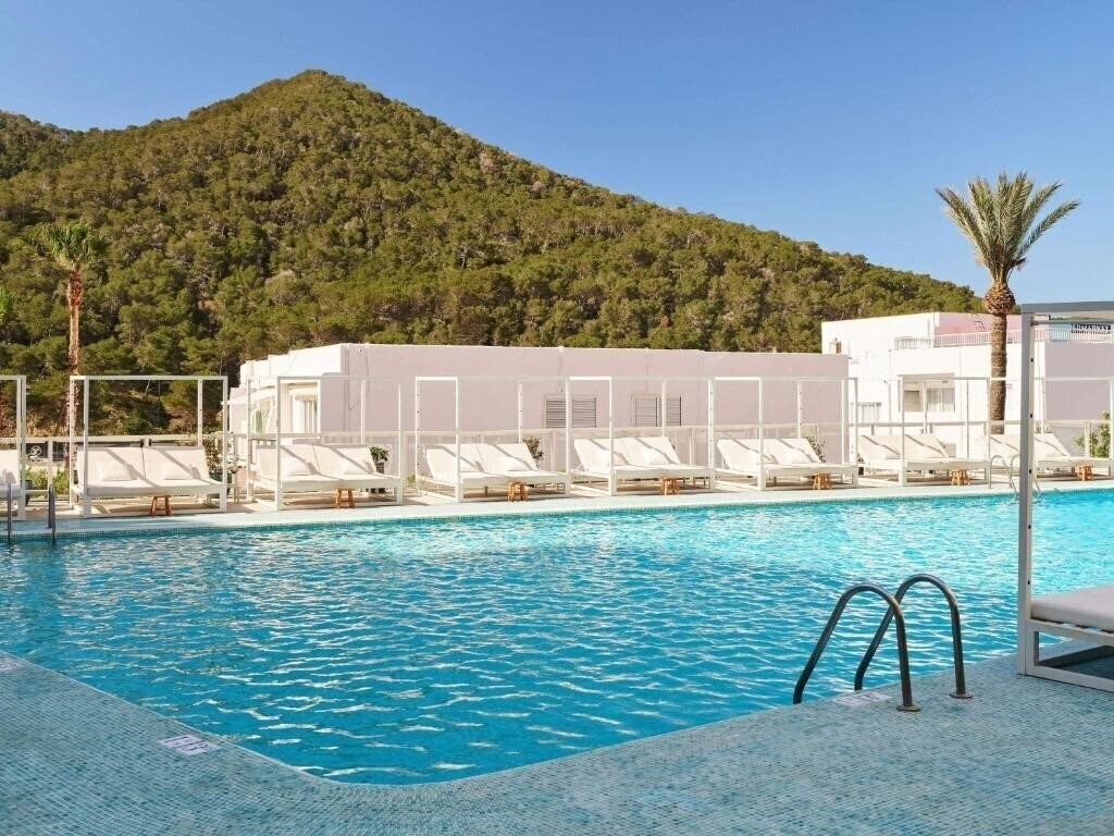 Изображение Mondrian Ibiza 5*