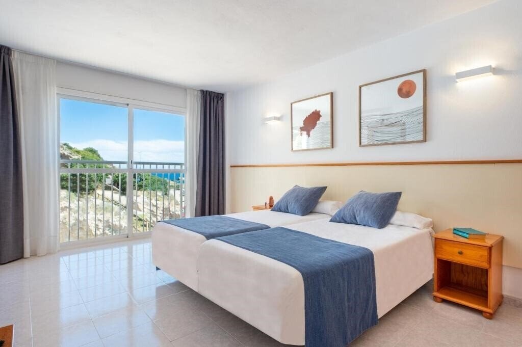 Готель Vibra Tropical Garden 3*