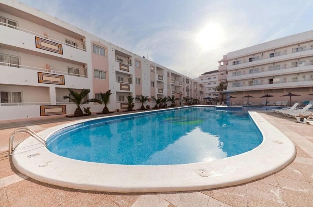Зображення Vibra Tropical Garden 3*