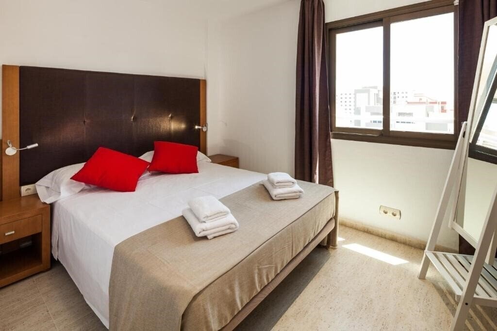 Фото Ibiza Heaven Apartments 4*