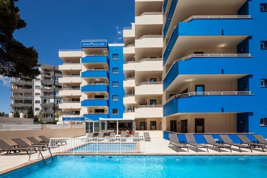 Зображення Ibiza Heaven Apartments 4*