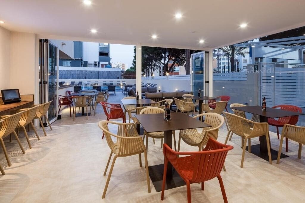 Картинка Ibiza Heaven Apartments 4*