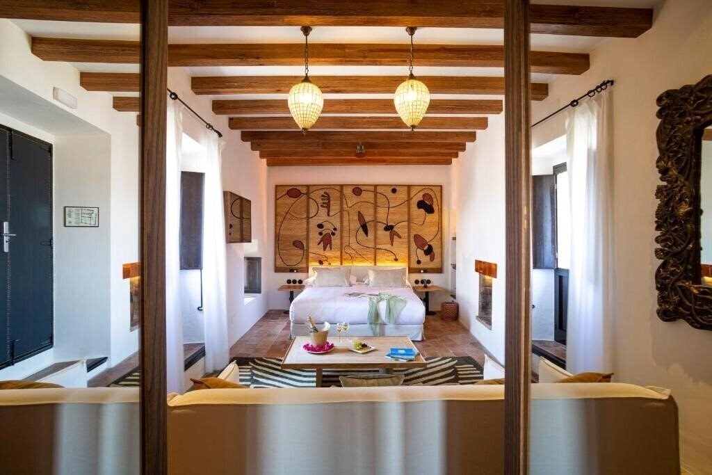 Зображення La Torre Del Canonigo 4*