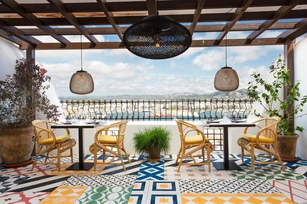 Картинка La Torre Del Canonigo 4*