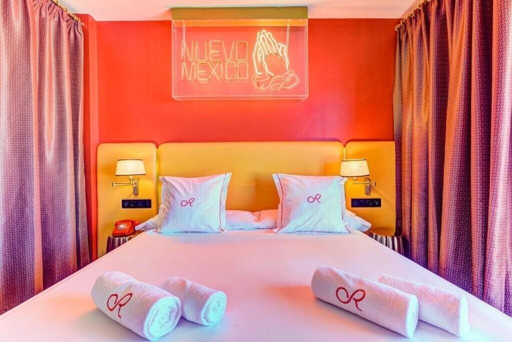 Фотографія Romeos Ibiza 4*