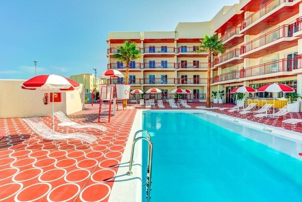 Зображення Romeos Ibiza 4*