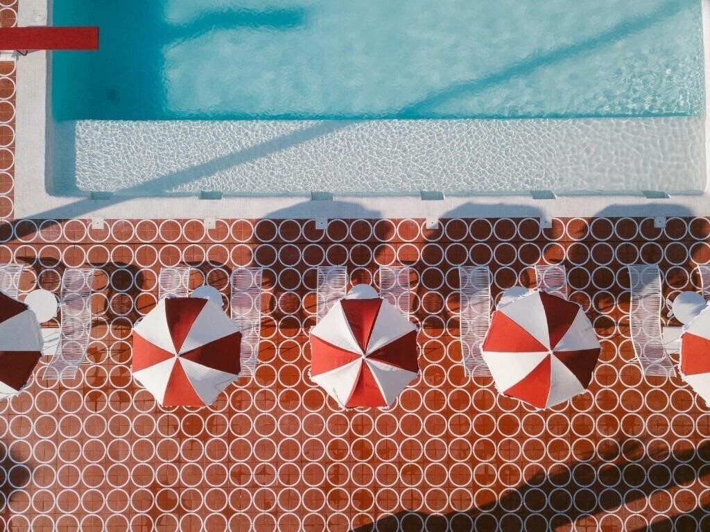 Картинка Romeos Ibiza 4*