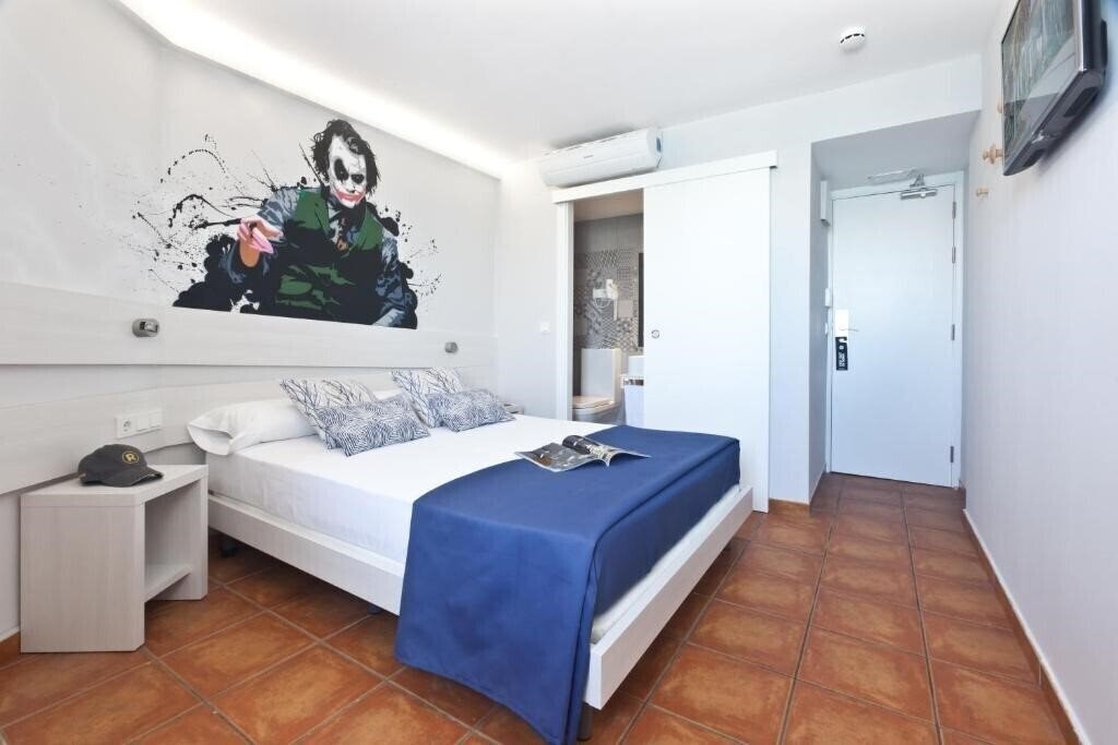Зображення Ryans La Marina 3*