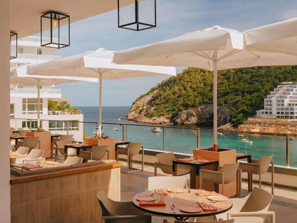 Фото Hyde Ibiza 4*