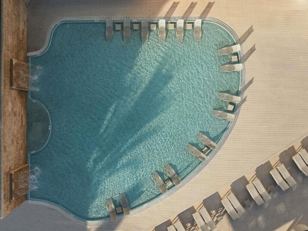 Изображение Hyde Ibiza 4*