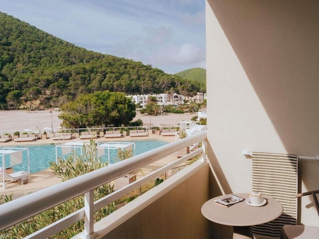 Картинка Hyde Ibiza 4*