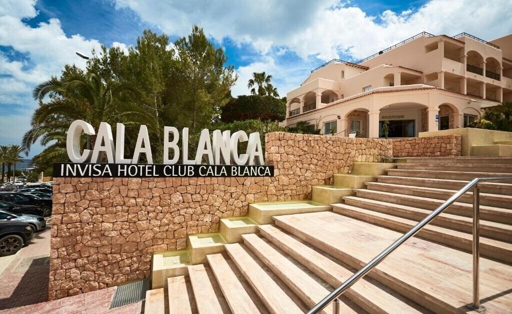 Фото Invisa Club Cala Blanca 3*
