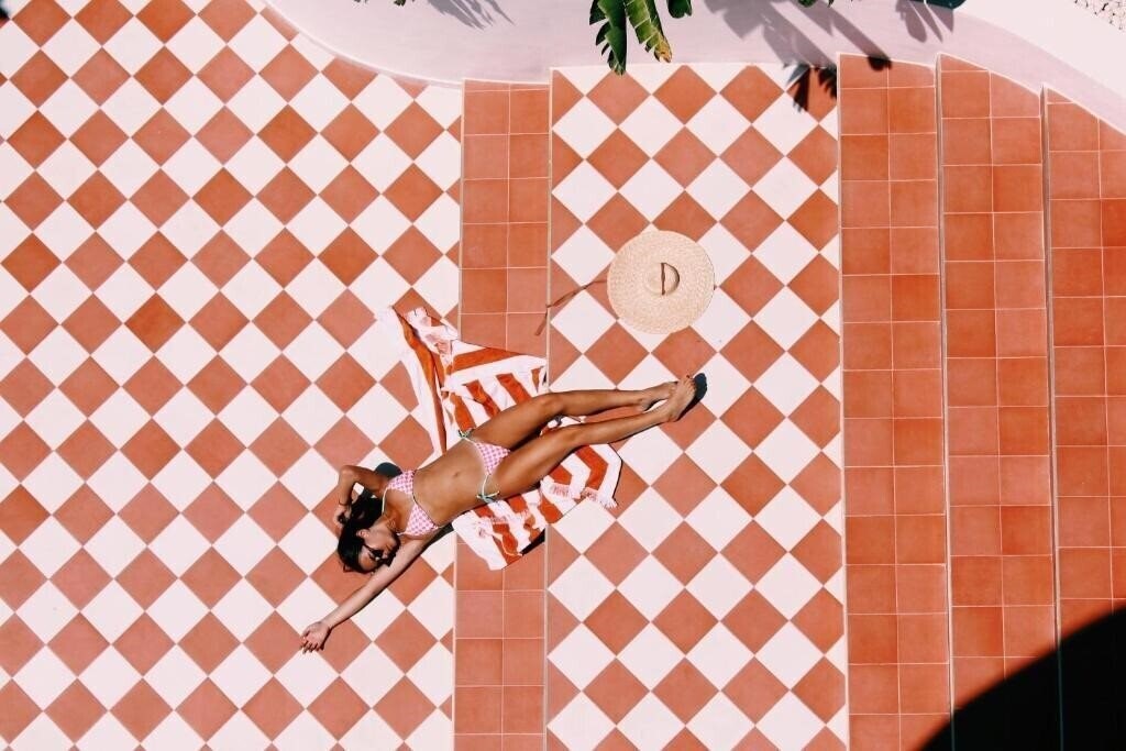 Фото Cubanito Ibiza Suites 4*