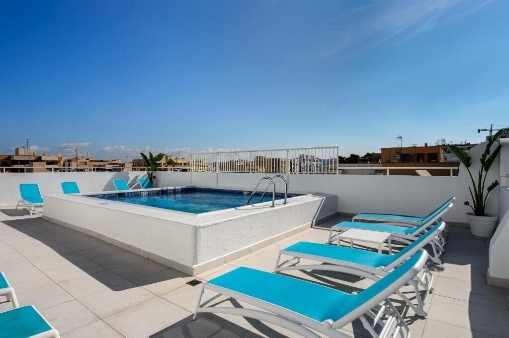 Фото Vibra Vila Hotel 3*