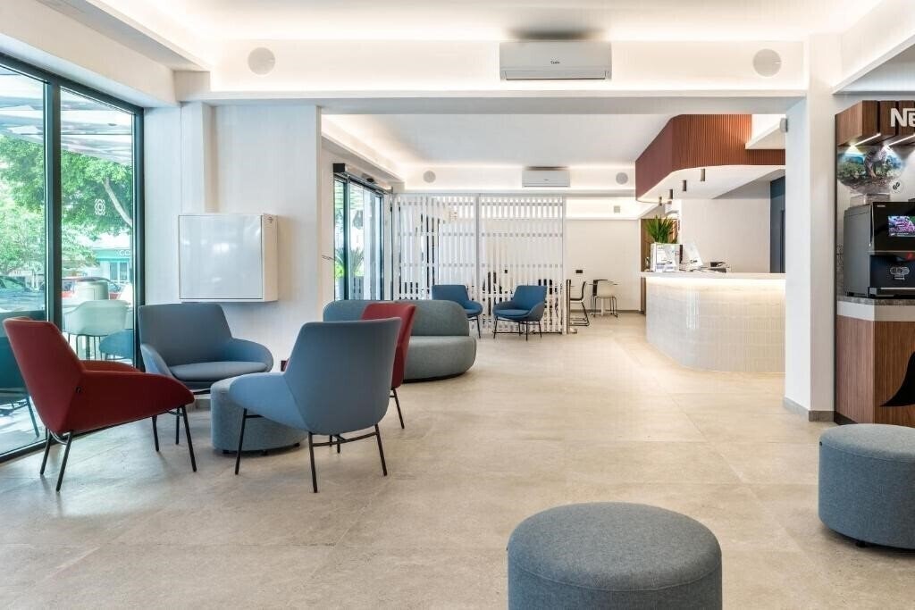 Изображение Vibra Vila Hotel 3*