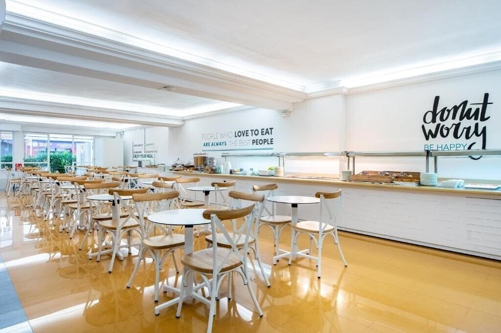 Картинка Vibra Vila Hotel 3*