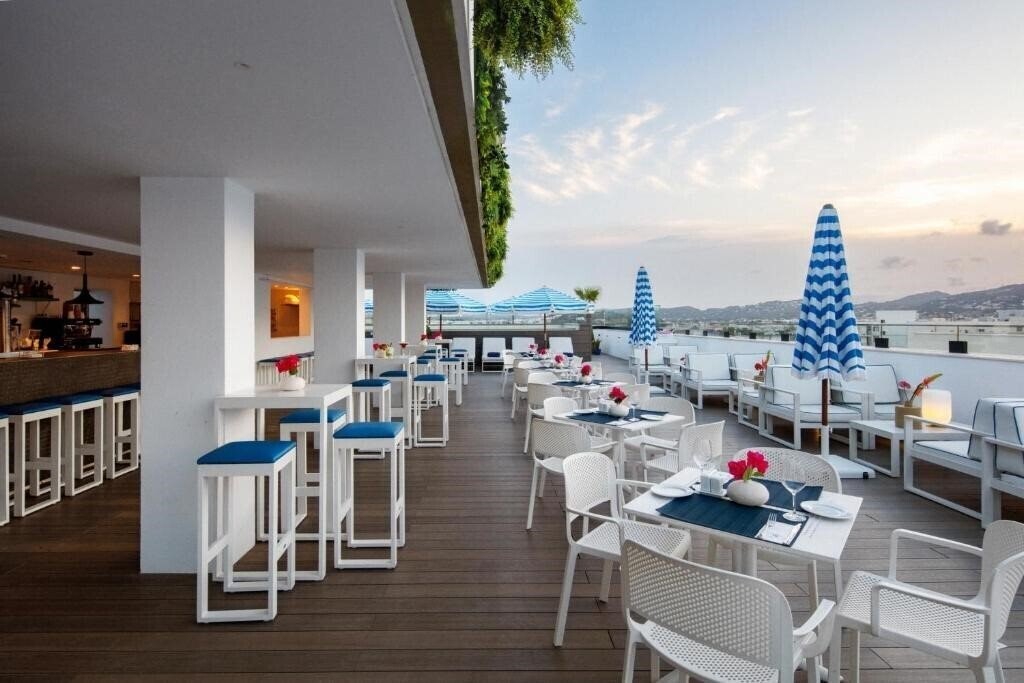 Зображення Eurostars Puerto de Ibiza 4*