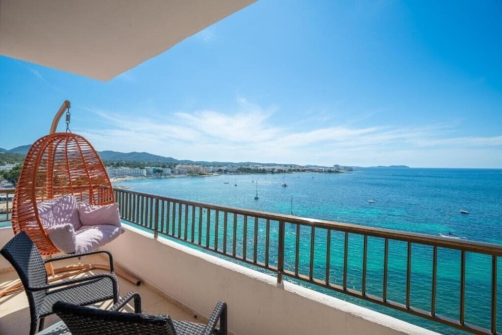 Фото NYX Hotel Ibiza - Adults Only 4*