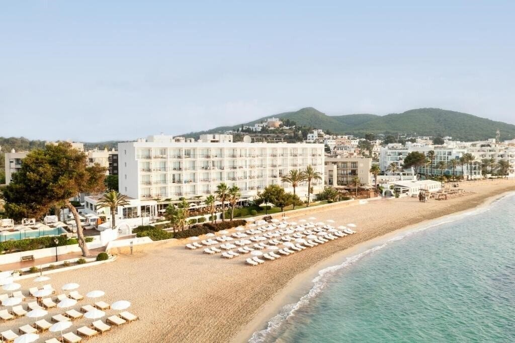 Фото Riomar Ibiza, A Tribute Portfolio 4*