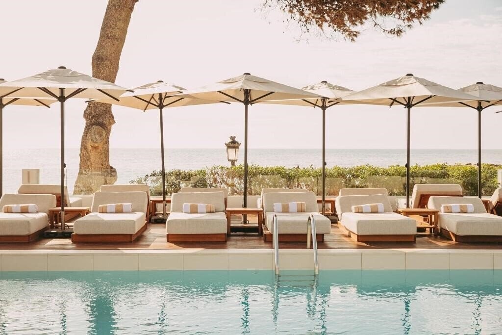 Фотографія Riomar Ibiza, A Tribute Portfolio 4*