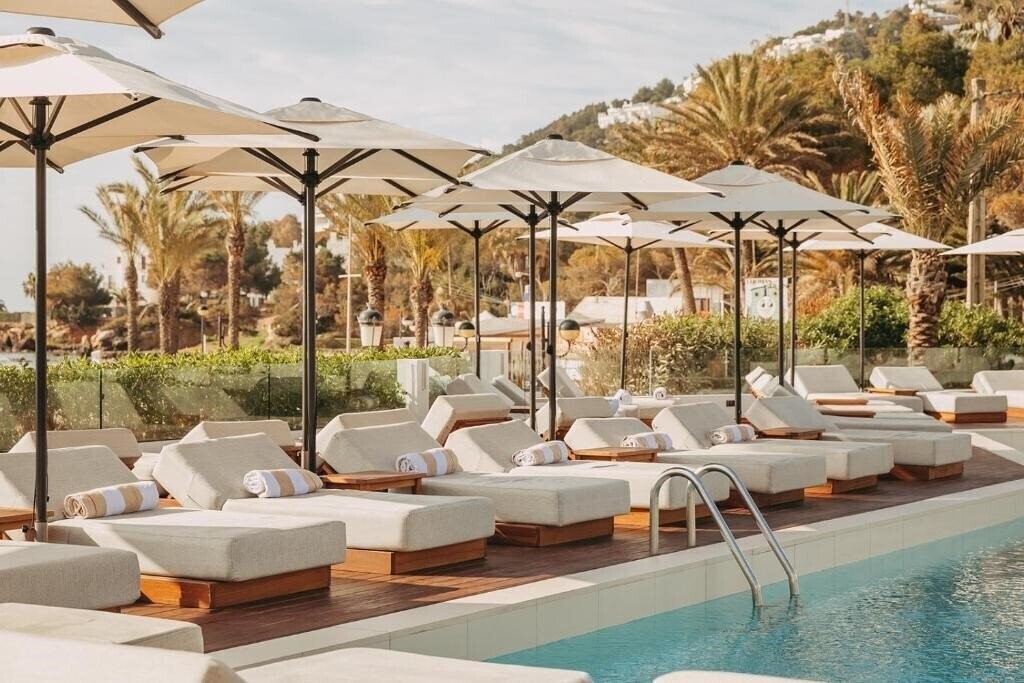 Зображення Riomar Ibiza, A Tribute Portfolio 4*