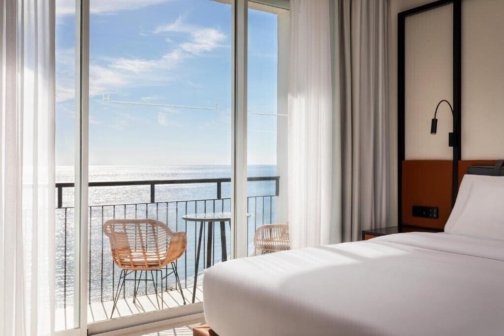 Картинка Riomar Ibiza, A Tribute Portfolio 4*