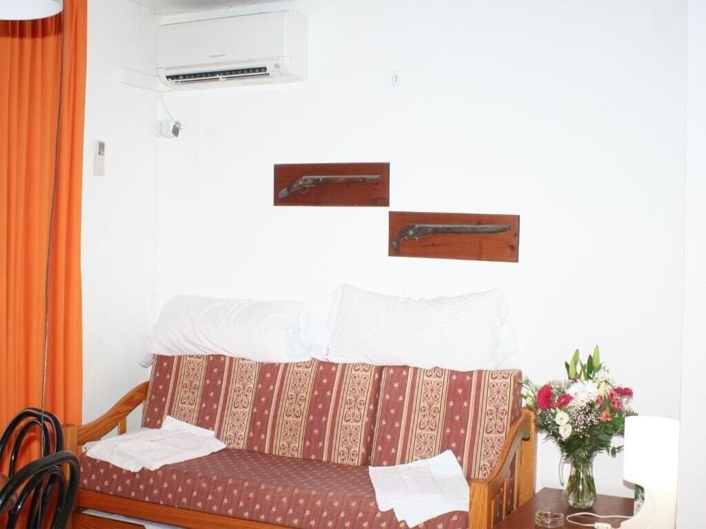 Фото Apartamentos Del Rey 2*